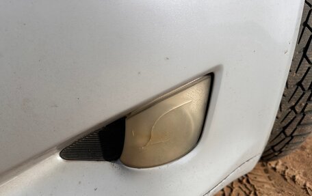 Lexus IS II рестайлинг 2, 2008 год, 1 250 000 рублей, 29 фотография