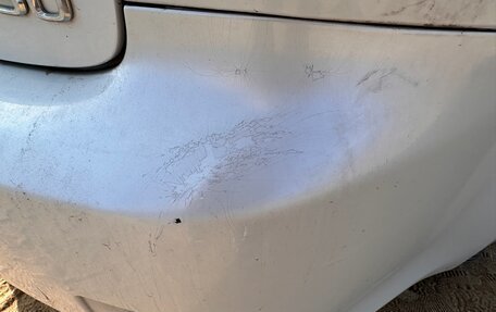 Lexus IS II рестайлинг 2, 2008 год, 1 250 000 рублей, 23 фотография