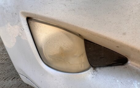 Lexus IS II рестайлинг 2, 2008 год, 1 250 000 рублей, 28 фотография