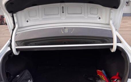 Hyundai Solaris II рестайлинг, 2019 год, 950 000 рублей, 11 фотография