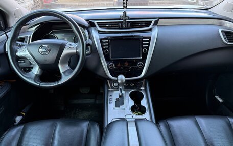 Nissan Murano, 2019 год, 2 999 000 рублей, 12 фотография