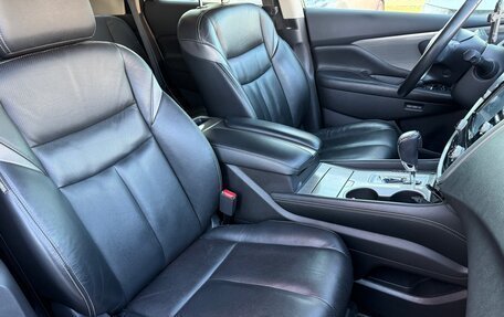 Nissan Murano, 2019 год, 2 999 000 рублей, 16 фотография