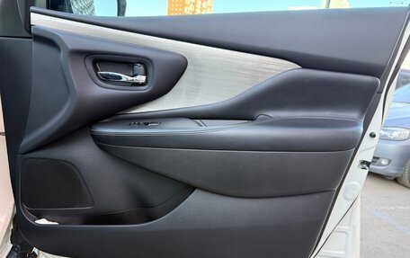 Nissan Murano, 2019 год, 2 999 000 рублей, 18 фотография