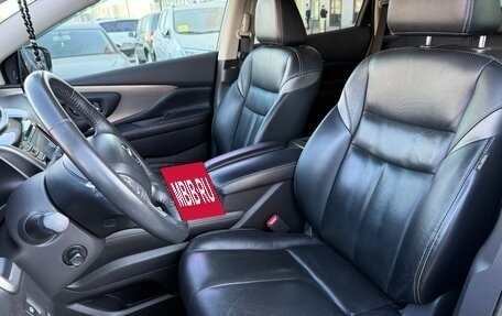 Nissan Murano, 2019 год, 2 999 000 рублей, 11 фотография