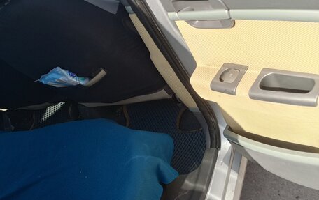 Chery Kimo (A1), 2012 год, 365 000 рублей, 4 фотография