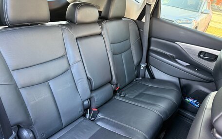 Nissan Murano, 2019 год, 2 999 000 рублей, 21 фотография