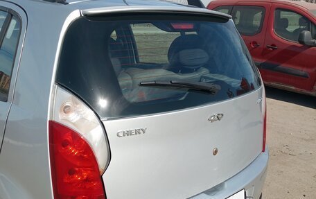 Chery Kimo (A1), 2012 год, 365 000 рублей, 2 фотография