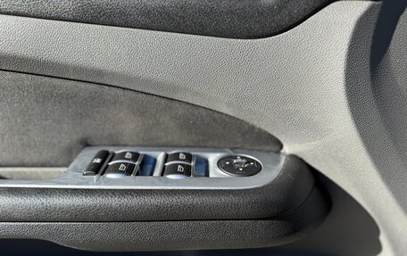 Ford Focus II рестайлинг, 2008 год, 455 000 рублей, 9 фотография