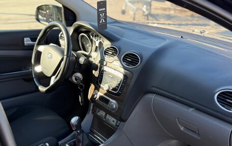 Ford Focus II рестайлинг, 2008 год, 455 000 рублей, 8 фотография