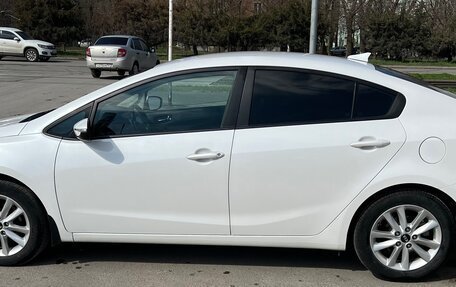 KIA Cerato III, 2019 год, 1 950 000 рублей, 3 фотография