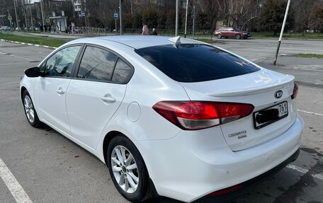 KIA Cerato III, 2019 год, 1 950 000 рублей, 4 фотография