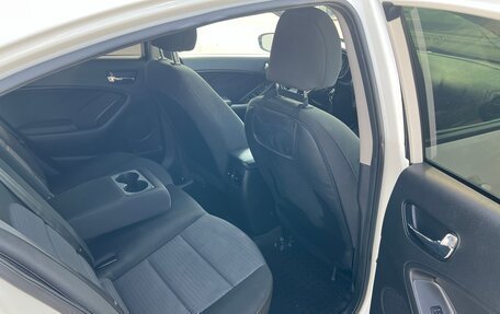 KIA Cerato III, 2019 год, 1 950 000 рублей, 10 фотография