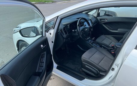 KIA Cerato III, 2019 год, 1 950 000 рублей, 6 фотография