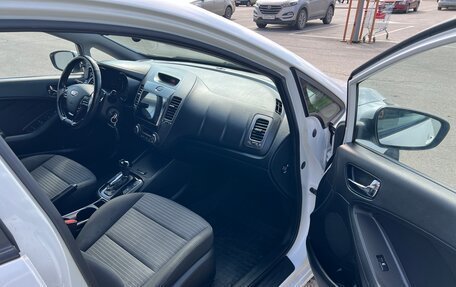 KIA Cerato III, 2019 год, 1 950 000 рублей, 9 фотография