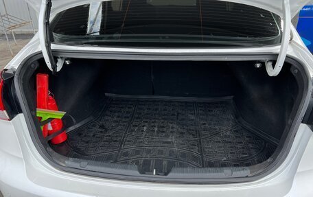 KIA Cerato III, 2019 год, 1 950 000 рублей, 11 фотография