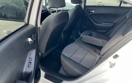 KIA Cerato III, 2019 год, 1 950 000 рублей, 7 фотография