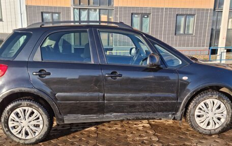 Suzuki SX4 II рестайлинг, 2014 год, 830 000 рублей, 7 фотография