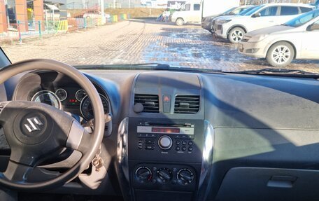 Suzuki SX4 II рестайлинг, 2014 год, 830 000 рублей, 10 фотография