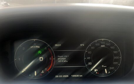 Land Rover Range Rover Sport II, 2016 год, 3 570 000 рублей, 10 фотография