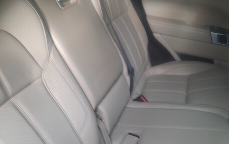 Land Rover Range Rover Sport II, 2016 год, 3 570 000 рублей, 5 фотография