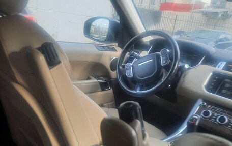 Land Rover Range Rover Sport II, 2016 год, 3 570 000 рублей, 7 фотография