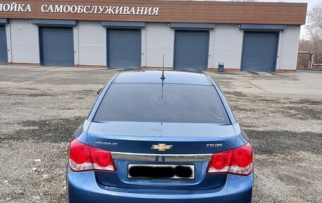 Chevrolet Cruze II, 2013 год, 900 000 рублей, 6 фотография