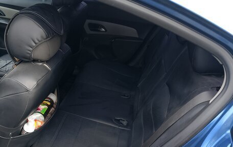 Chevrolet Cruze II, 2013 год, 900 000 рублей, 9 фотография