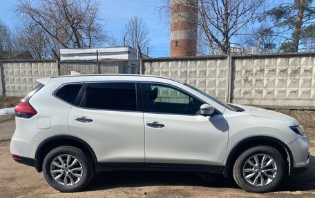 Nissan X-Trail, 2020 год, 2 490 000 рублей, 2 фотография