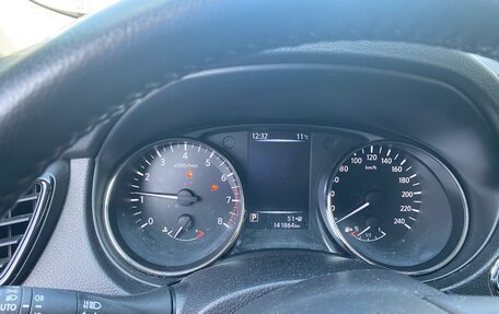 Nissan X-Trail, 2020 год, 2 490 000 рублей, 6 фотография