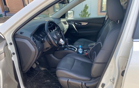 Nissan X-Trail, 2020 год, 2 490 000 рублей, 5 фотография