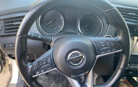 Nissan X-Trail, 2020 год, 2 490 000 рублей, 9 фотография