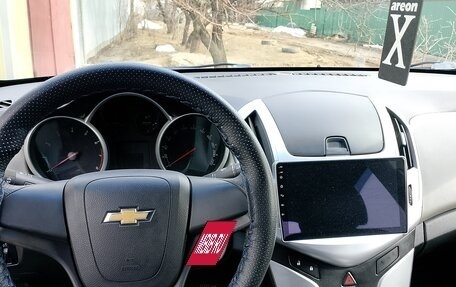 Chevrolet Cruze II, 2013 год, 900 000 рублей, 8 фотография
