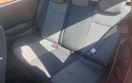 Chevrolet Aveo III, 2010 год, 390 000 рублей, 6 фотография