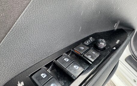 Toyota Camry, 2018 год, 1 450 000 рублей, 8 фотография