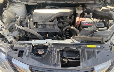 Nissan X-Trail, 2020 год, 2 490 000 рублей, 10 фотография