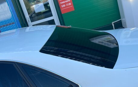 Audi A4, 2009 год, 800 000 рублей, 7 фотография