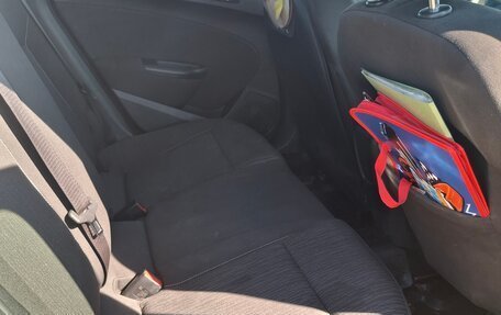 Opel Astra J, 2013 год, 625 000 рублей, 19 фотография