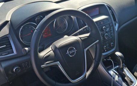 Opel Astra J, 2013 год, 625 000 рублей, 18 фотография