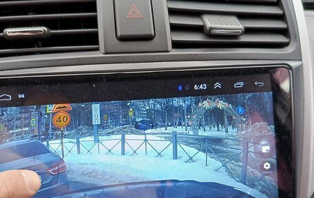 Lifan X60 I рестайлинг, 2015 год, 457 000 рублей, 7 фотография