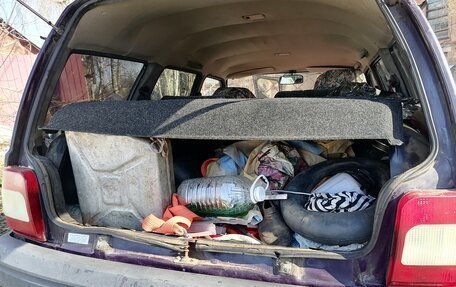 ИЖ 21261 «Фабула», 2005 год, 60 000 рублей, 2 фотография