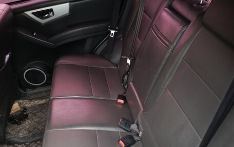 Lifan X60 I рестайлинг, 2015 год, 457 000 рублей, 8 фотография