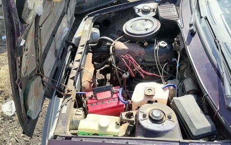 ИЖ 21261 «Фабула», 2005 год, 60 000 рублей, 7 фотография