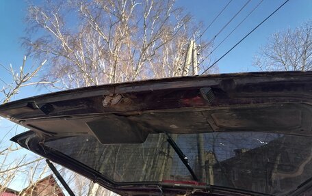 ИЖ 21261 «Фабула», 2005 год, 60 000 рублей, 3 фотография