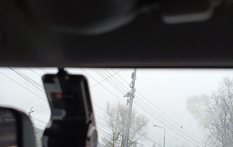 Lifan X60 I рестайлинг, 2015 год, 457 000 рублей, 10 фотография