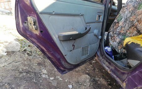 ИЖ 21261 «Фабула», 2005 год, 60 000 рублей, 10 фотография