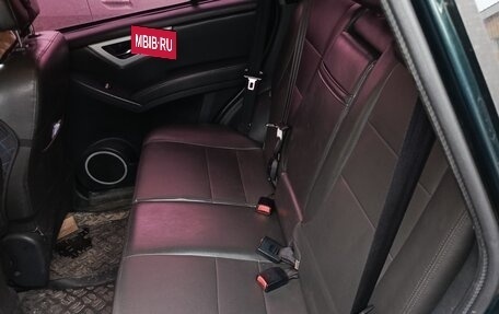 Lifan X60 I рестайлинг, 2015 год, 457 000 рублей, 9 фотография
