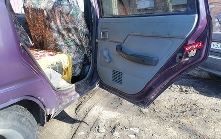 ИЖ 21261 «Фабула», 2005 год, 60 000 рублей, 5 фотография