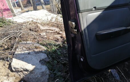 ИЖ 21261 «Фабула», 2005 год, 60 000 рублей, 13 фотография