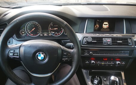 BMW 5 серия, 2015 год, 1 899 000 рублей, 5 фотография