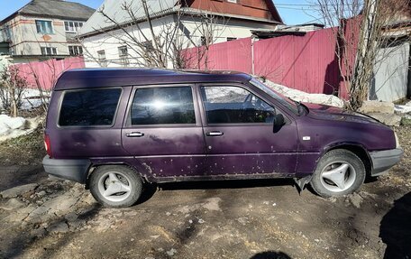 ИЖ 21261 «Фабула», 2005 год, 60 000 рублей, 15 фотография